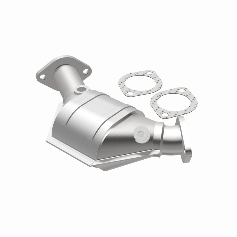 MagnaFlow Direct Fit Converter Impreza 2.2L Front Conv 23875 image 5