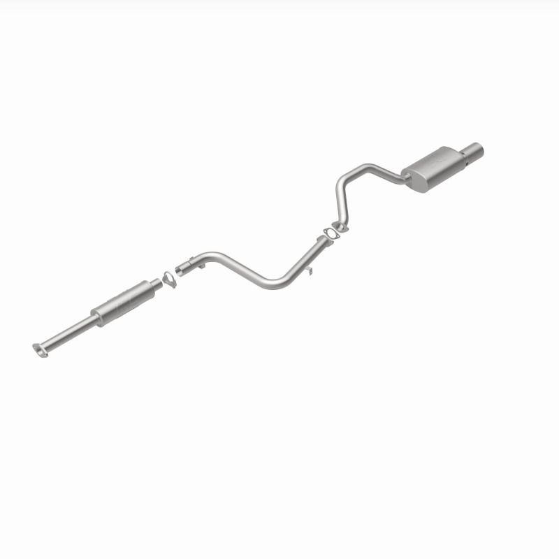 Magnaflow Exhaust System for MITSUBISHI ECLIPSE GTS 15744 image 17