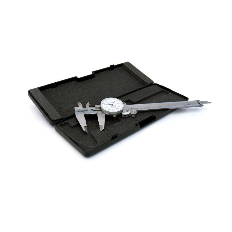 COMP Cams 6in Dial Calipers 4908cpg
