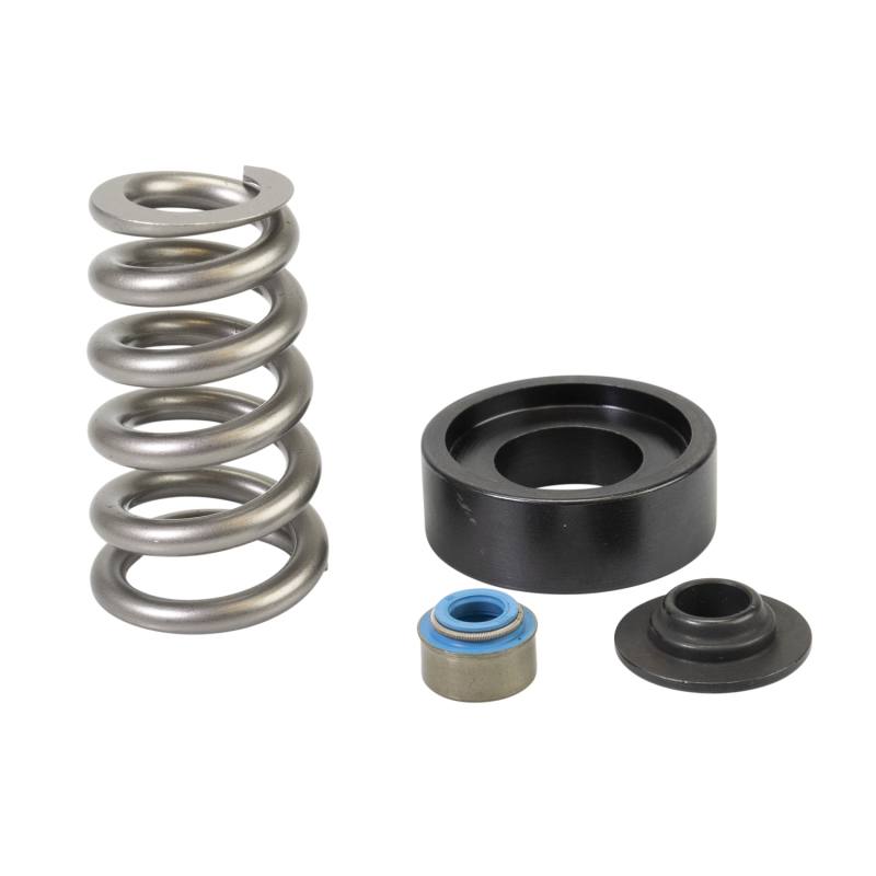 COMP Cams Conical Valve Spring Kit 2020+ Ford 7.3L Godzilla Engine 7230gcskit image 2