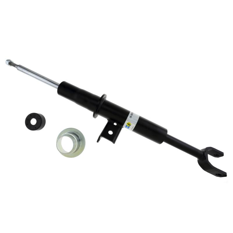Bilstein B4 OE Replacement Suspension Strut Assembly BMW 528i Front Right 19-193304 image 2