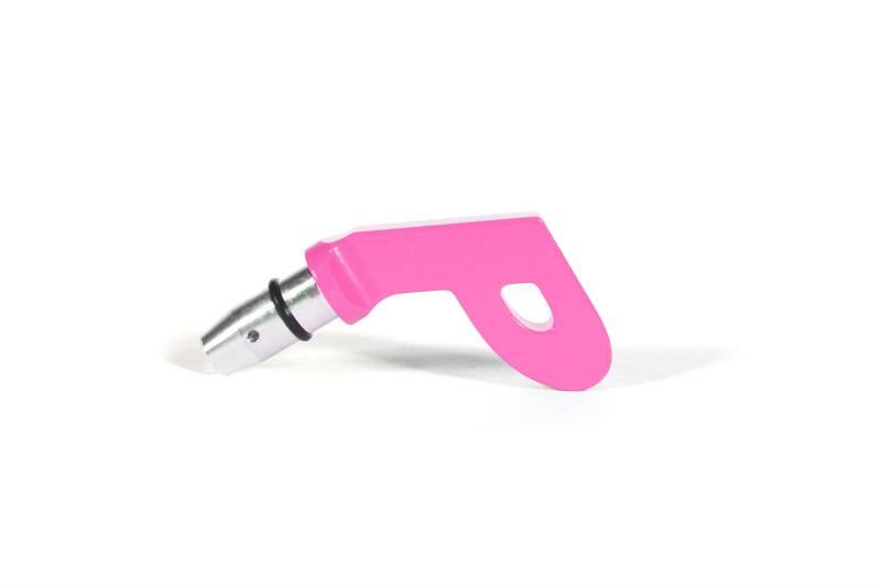 Perrin Subaru Dipstick Handle P Style - Pink pspeng720hp image 3