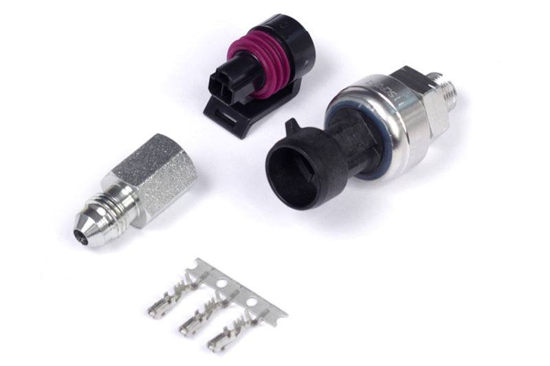 Haltech 250 PSI TI Fuel/Oil/Wastegate Pressure Sensor ht-010906
