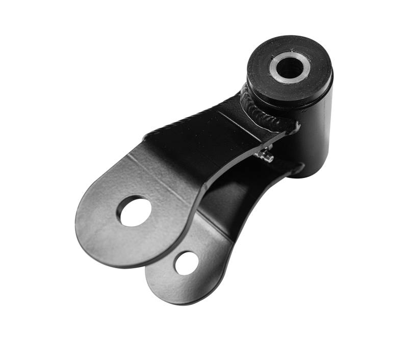 Carli 03-24 Ram 2500/3500 Fabricated Leaf Spring Shackle csdshackle0313 image 5