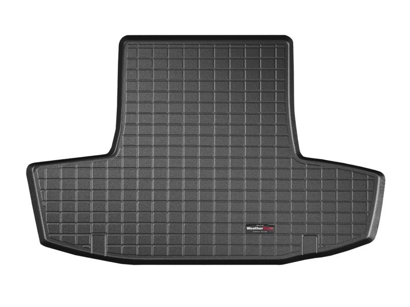 WeatherTech Cargo Liners Lexus GS 300 - Black 40277