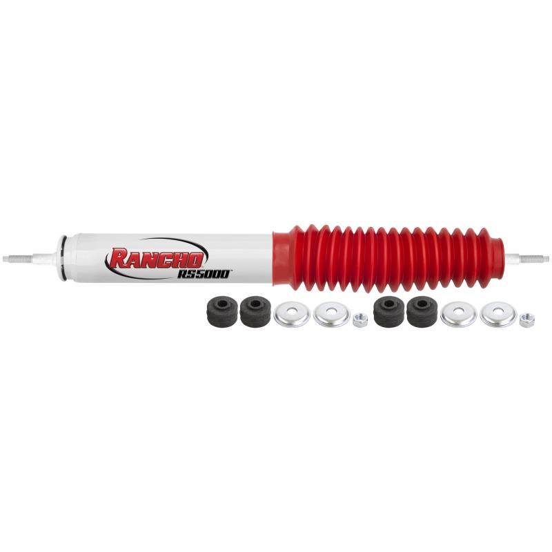Rancho 02-06 Chevrolet Avalanche 1500 Front RS5000 Steering Stabilizer rs5402