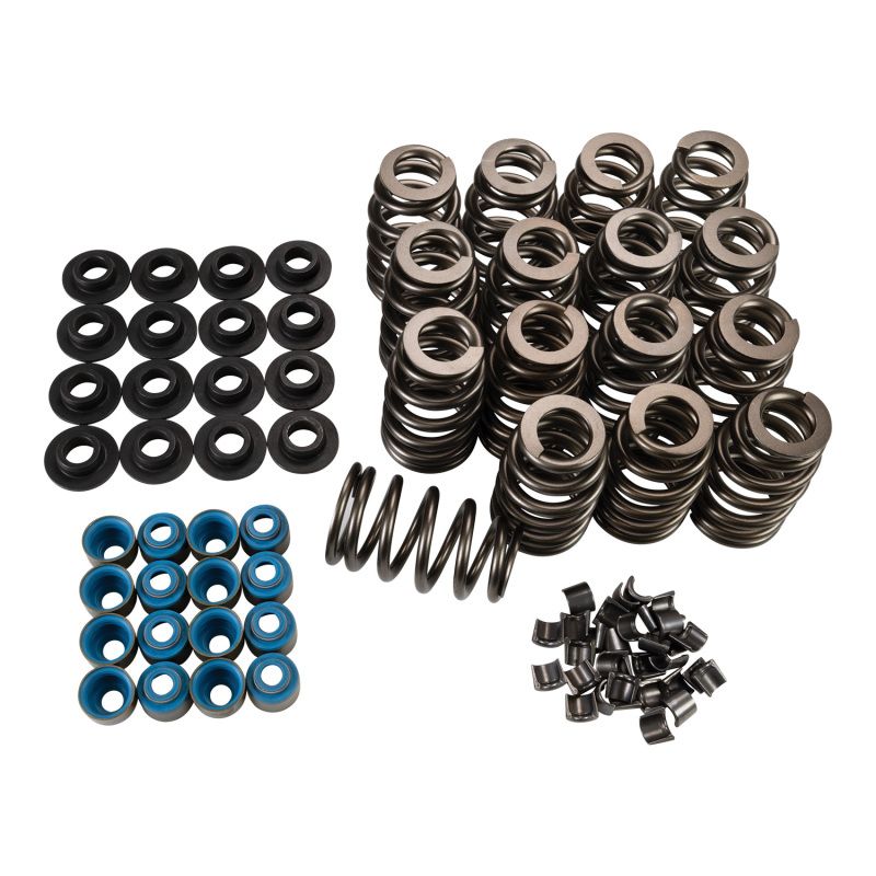 Comp Cams Spring Kit, Hyd Flat Tappet, Magnum 5.2L/5.9L Head 26986MCS-KIT