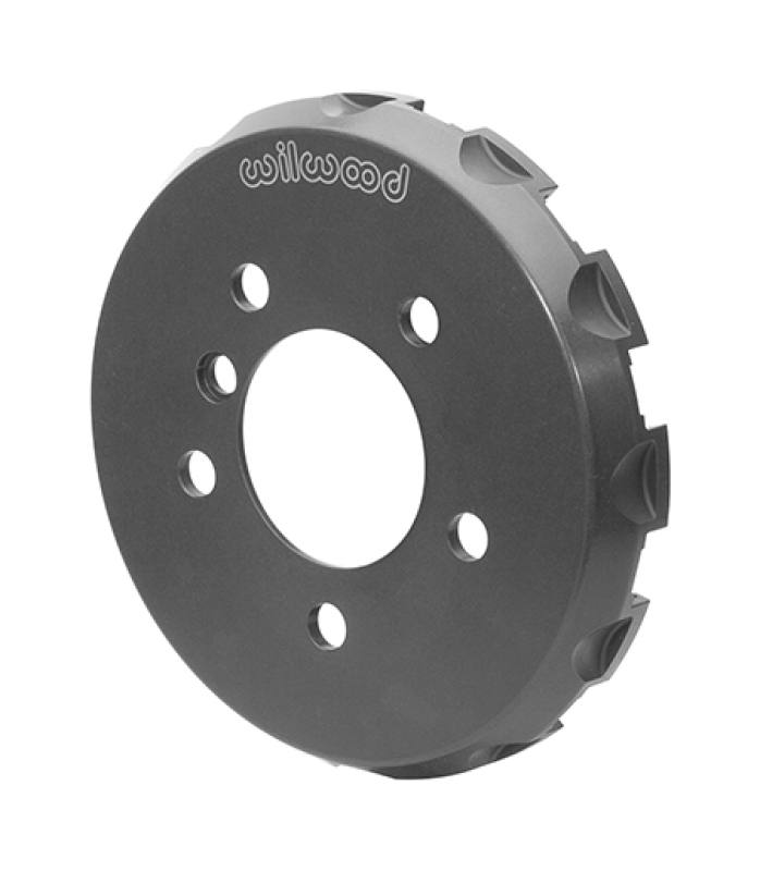 Wilwood 12 Lug Drive Dynamic MT Hat 8.80 Snap 17015999