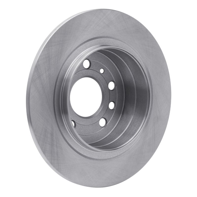 DFC 99-10 Saab 9-5 Rear Brake Rotor 600-65012 image 4