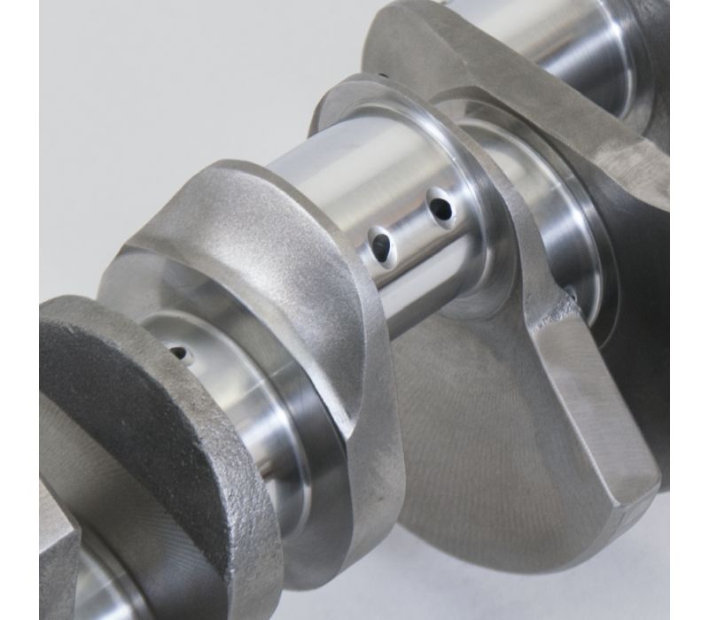 Eagle BBF Cast Steel Crank - 3.850 Stroke 104603850 image 4
