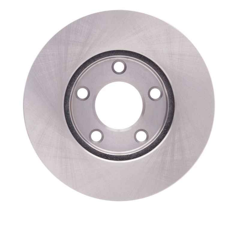 DFC 94-04 Ford Mustang Front Brake Rotor 600-54033 image 5