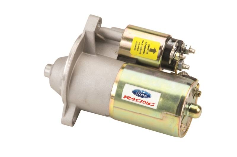 Ford Racing High Torque Mini Starter - Small Block M-11000-B51