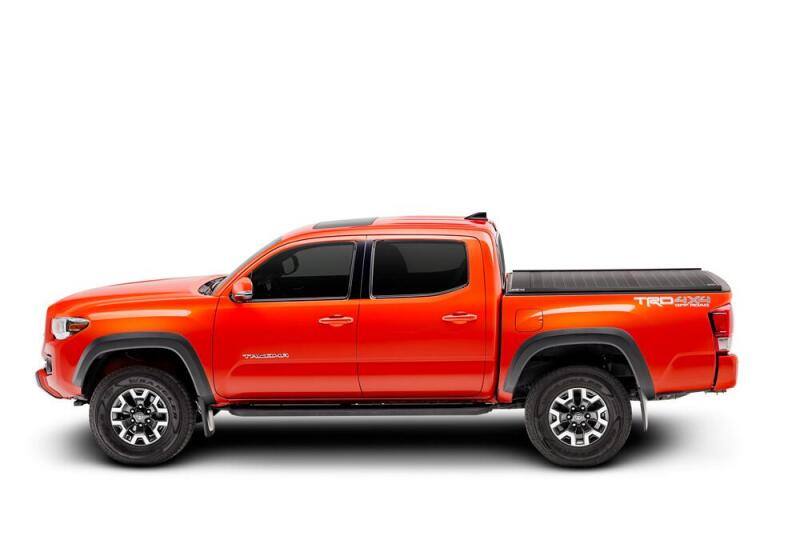 Retrax 07-up Tundra Regular & Double Cab Long Bed RetraxPRO MX 80833RTX image 10