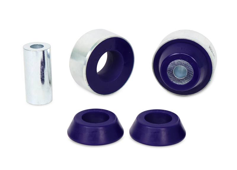 Superpro 23-25 Toyota GR Corolla LCA Inner Rear Control Arm Bushing Kit SPF5800K