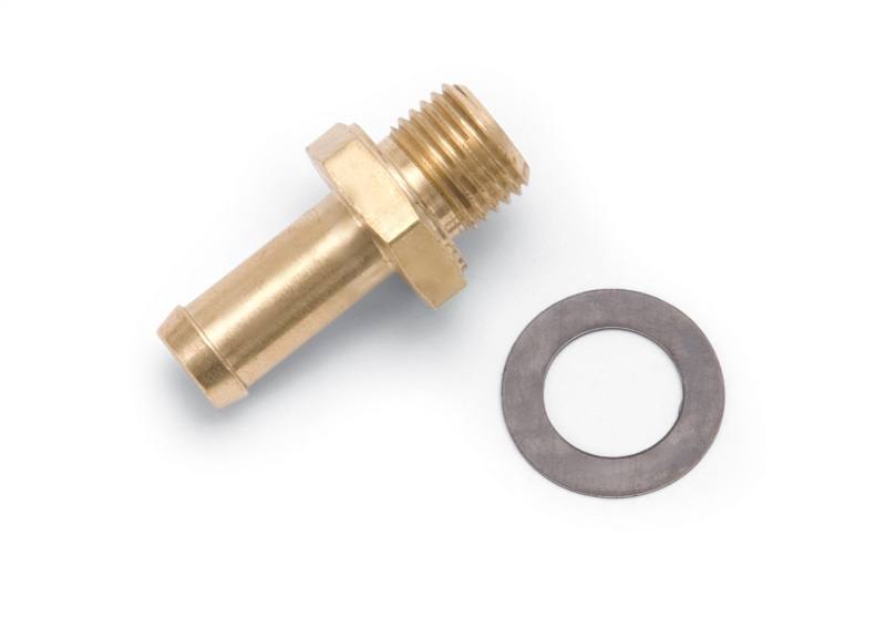 Edelbrock Fuel Fitting Edelbrock 94 1158 image 2