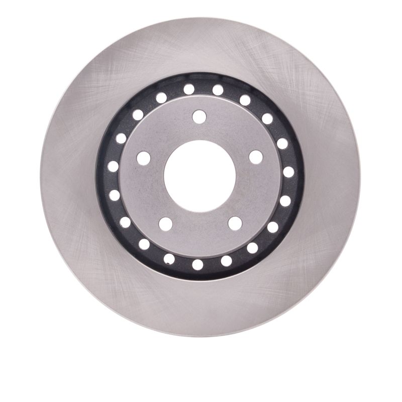 DFC 93-99 Dodge Stealth Front Brake Rotor 600-72031