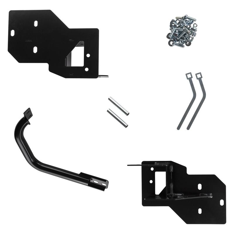 ARB Fitting Kit Slvrado 1500 03 On 3562040 image 2
