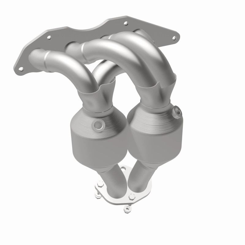 MagnaFlow Direct Fit Converter 06-08 Eclipse 2.4 Manifold 50715 image 16