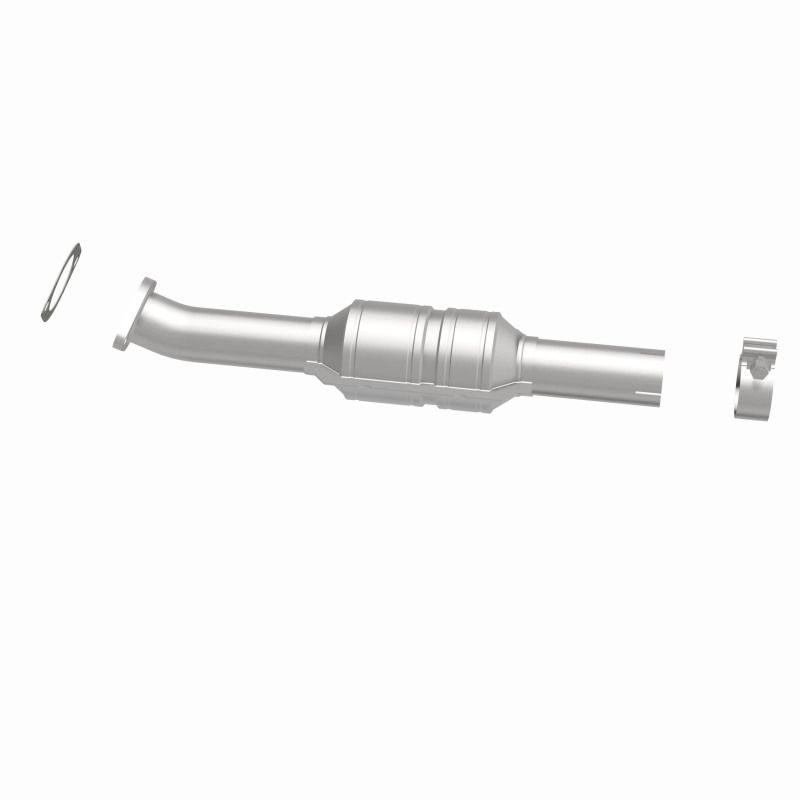 Magnaflow Direct Fit Converter 06-08 Eclipse rear OEM 49151 image 3