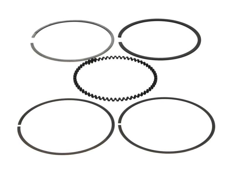 Wiseco 77.5mm Ring Set (GNH) Ring Shelf Stock 7750xx image 4