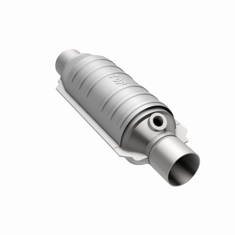 Magnaflow Conv Univ 2.25 1/O2 CA 418035 image 8