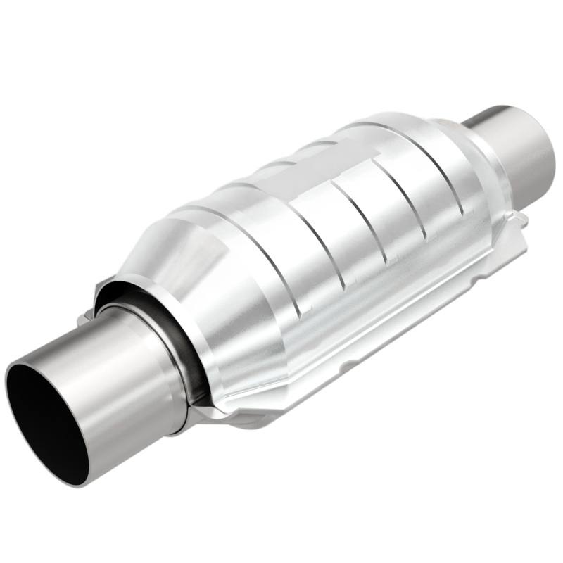 MagnaFlow Conv Universal 2.25 Rear 540 441205