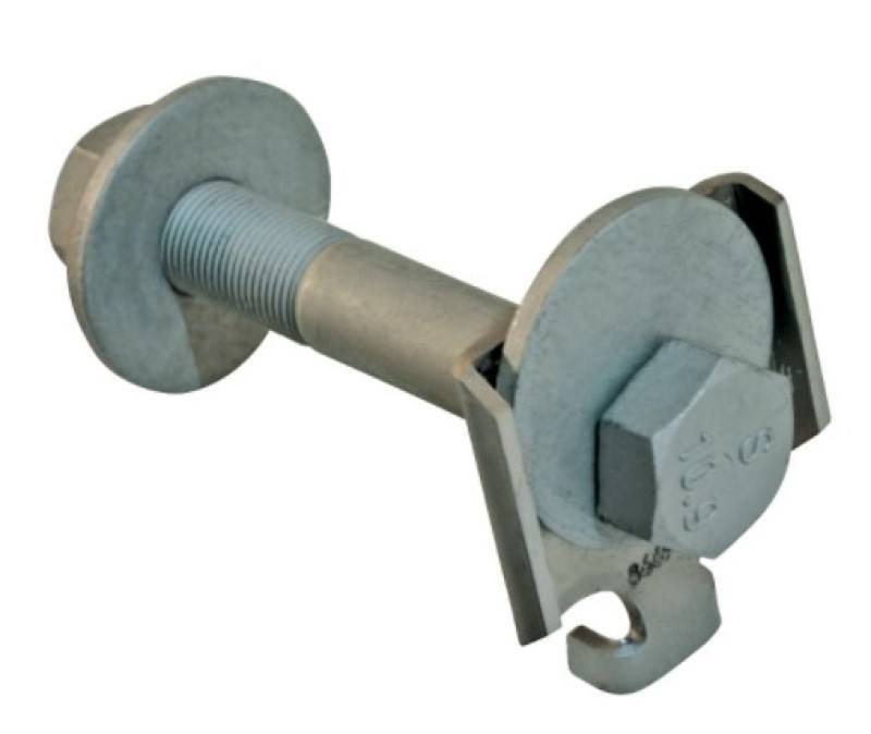 SPC Performance REAR CAM KIT 86690 image 2