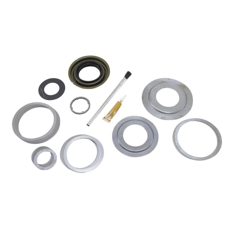 Yukon Gear Minor install Kit For Dana 70-U Diff mk d70-u image 4