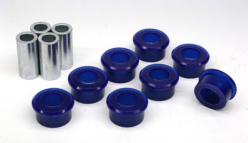 SuperPro 1995 Nissan 200SX Rear Control Arm Bushing spf1638k image 4