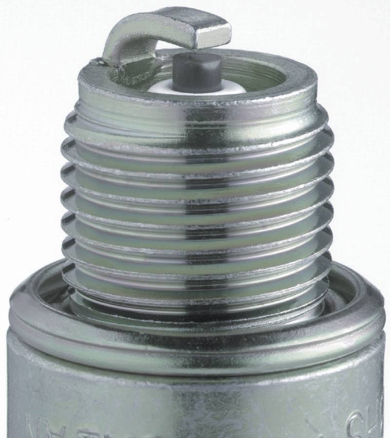 NGK Standard Spark Plug Box of 10 (BR5HS) 3722 image 2