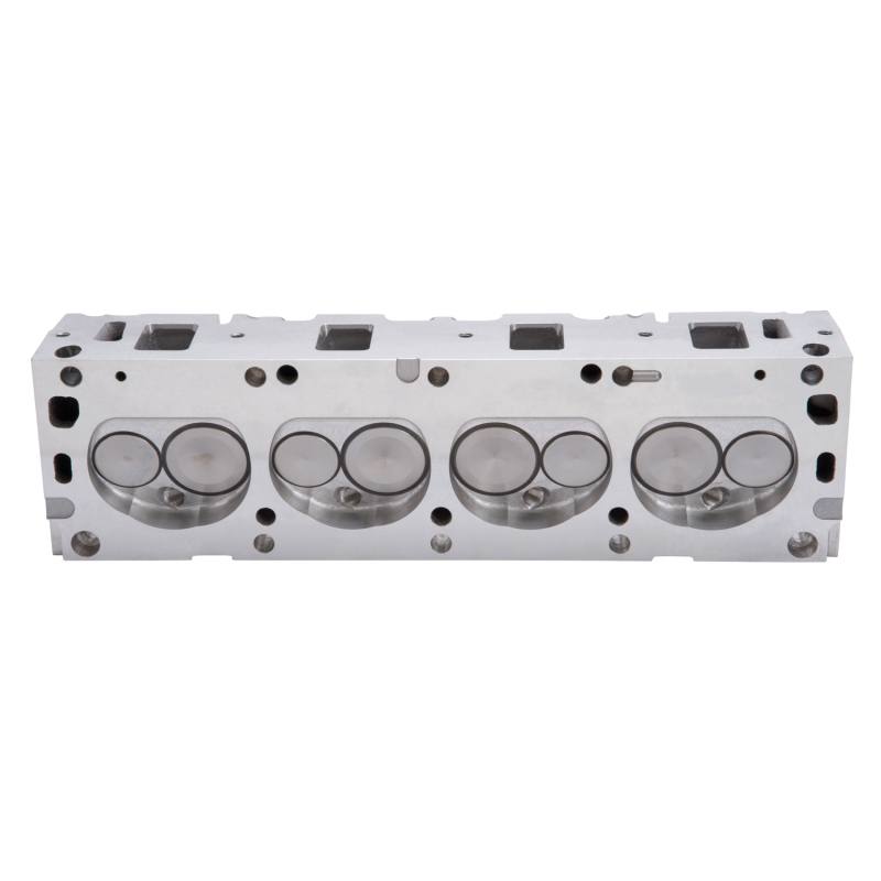 Edelbrock Single Ford FE 76cc 427 Head Comp 60079 image 14