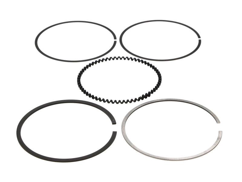 Wiseco 84.50MM RING SET Ring Shelf Stock 8450xx image 6