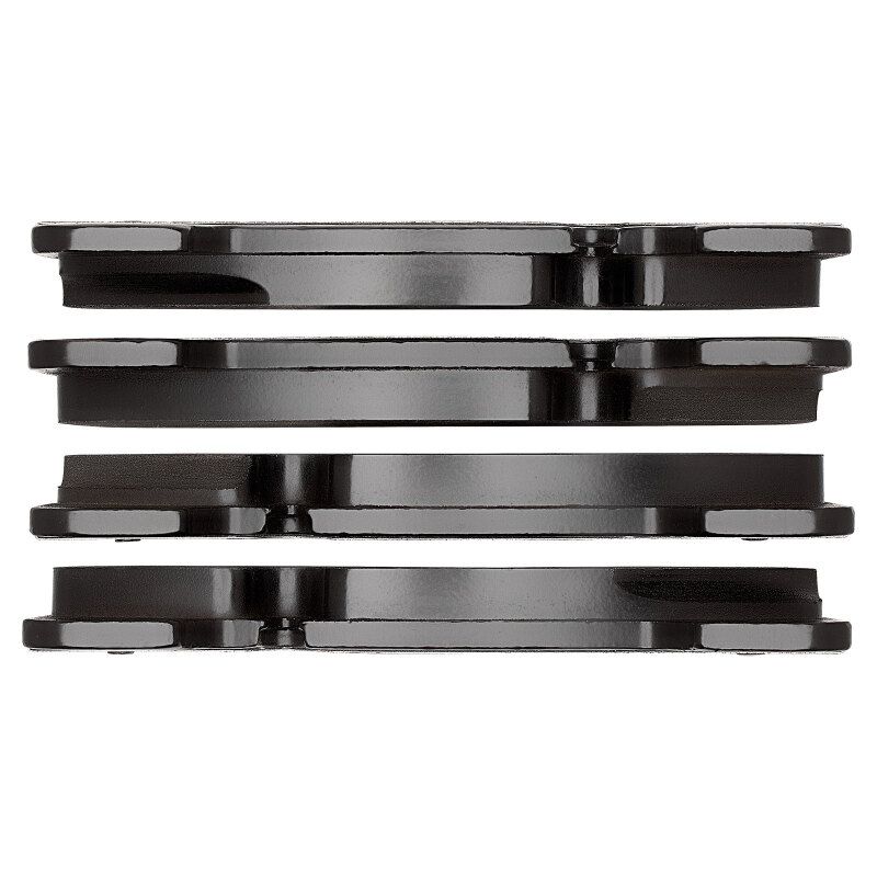 R1 20-26 BMW M8 Front Optimum OE Brake Pads 2552-2155-00 image 5
