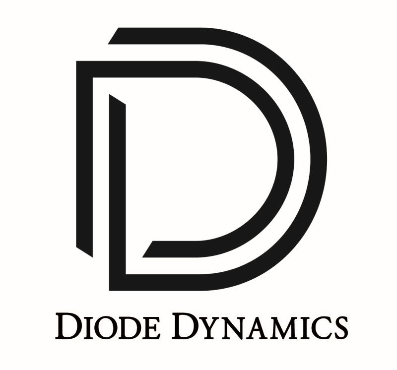 Diode Dynamics SS3 Pro Type TS SAE Fog Light Kit - White DD8009 image 9