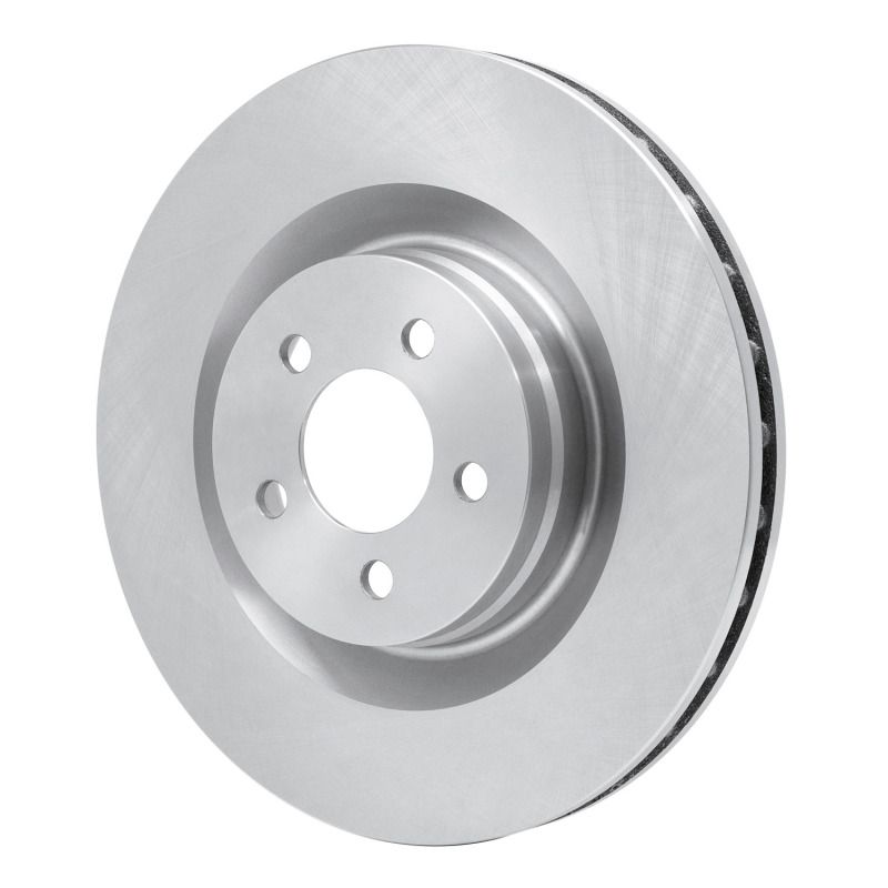 DFC 19-23 Chrysler 300 Front Brake Rotor 600-39019 image 2