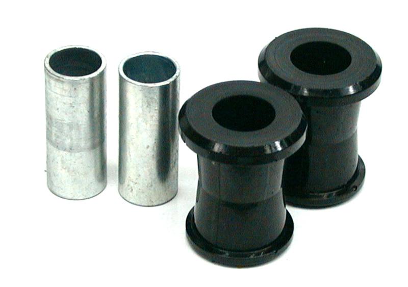 SuperPro Mgc Frt Lower Control Arm Outer spf0960k image 2