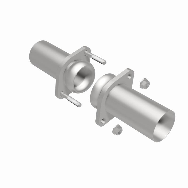 MagnaFlow Univ Ball Flange 2.5inch 10744 image 9