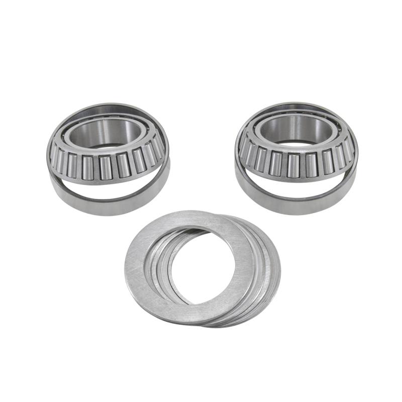 Yukon Gear Carrier installation Kit For AMC Model 35 Diff ck m35 image 3