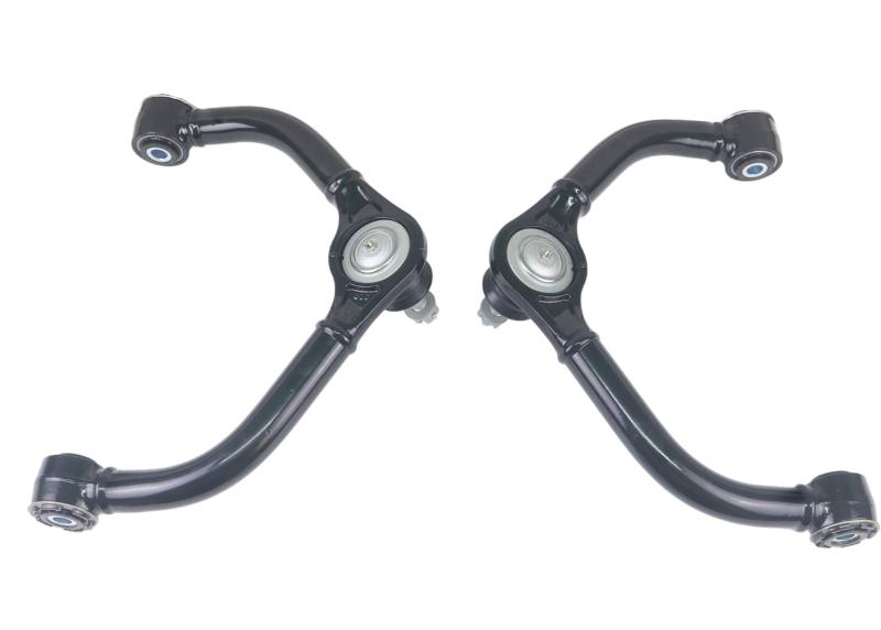 Whiteline 2019+ Ram 1500 Camber Control Arms - Front Upper kta317 image 3