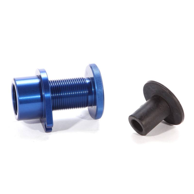 BBK Ford Mustang Firewall Clutch Cable Adjuster V8 15050 image 4
