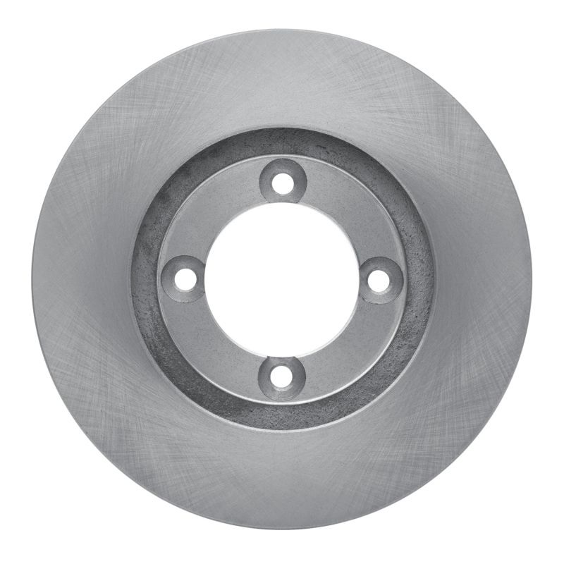DFC 86-94 Mazda 323 Front Brake Rotor 600-56000 image 5