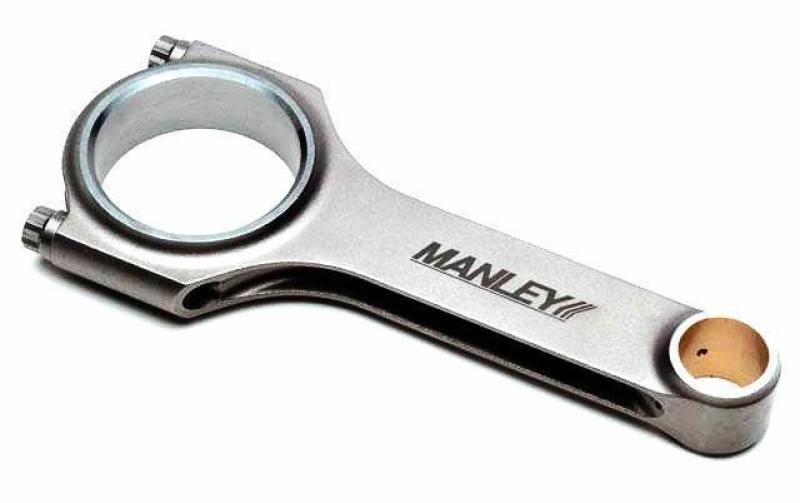 Manley Subaru FA20 2.0L H Tuff Connecting Rod Single 150841 image 7