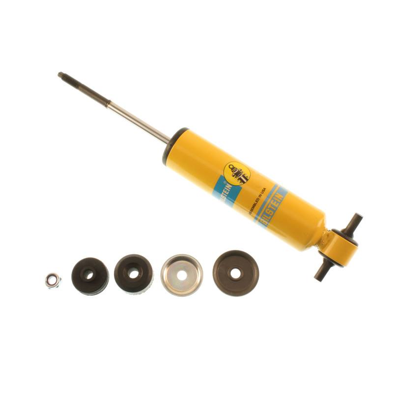 Bilstein B6 Shock Absorber Chevrolet S10 Front 24-187428 image 3