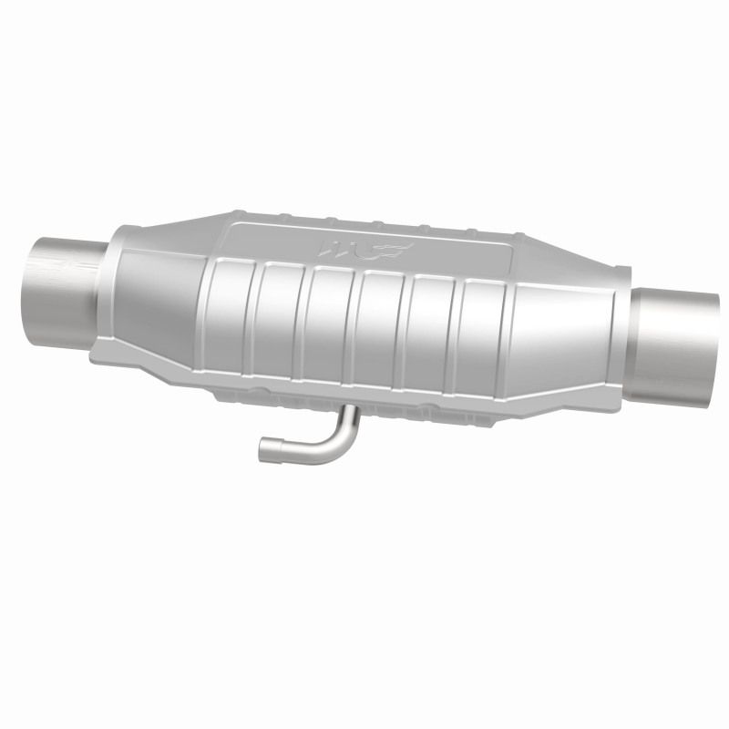 MagnaFlow Conv Universal 2 inch PC2 Rear 338014 image 8