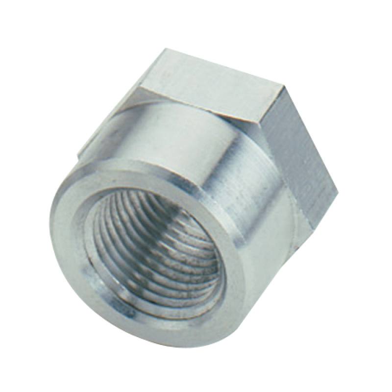 Fragola -16AN Female Weld Bung 487116