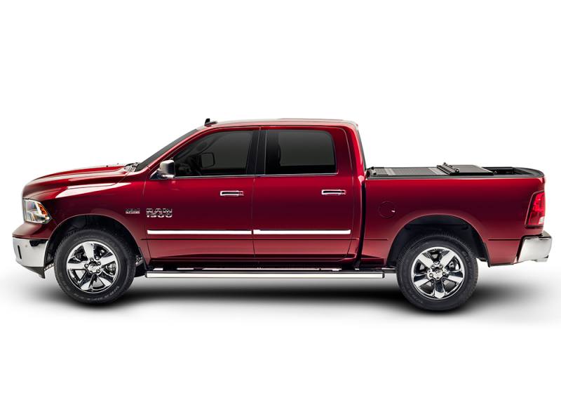 BAK 02-20 Dodge Ram 1500 (19-20 Classic Only) / 03-20 Dodge Ram 2500/3500 8ft Bed BAKFlip F1 772204 image 12