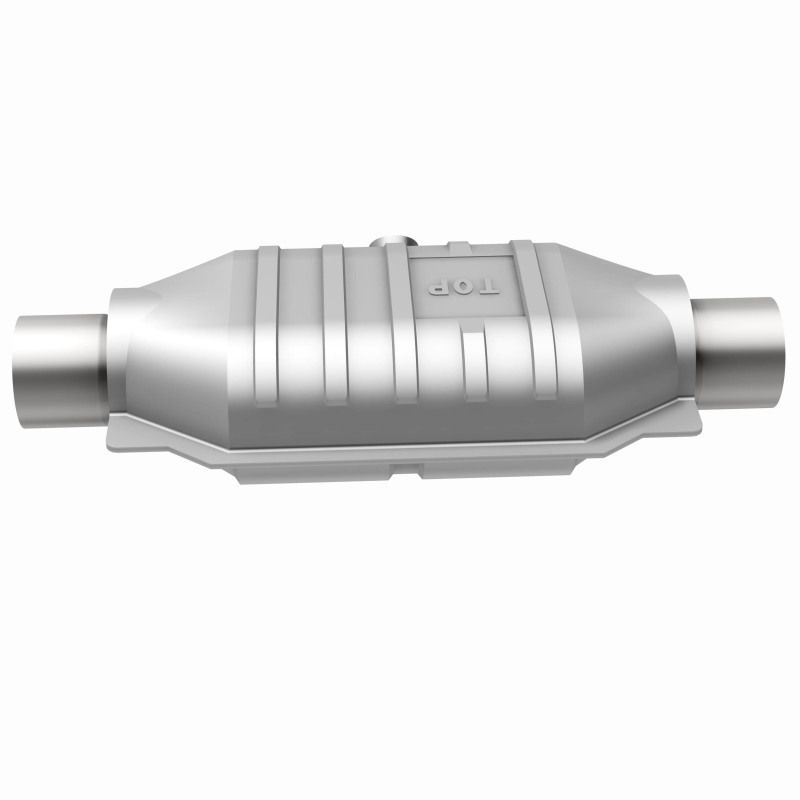 MagnaFlow Conv Universal 2.5 Midbed O2 CA OBDII Ul 459056 image 8