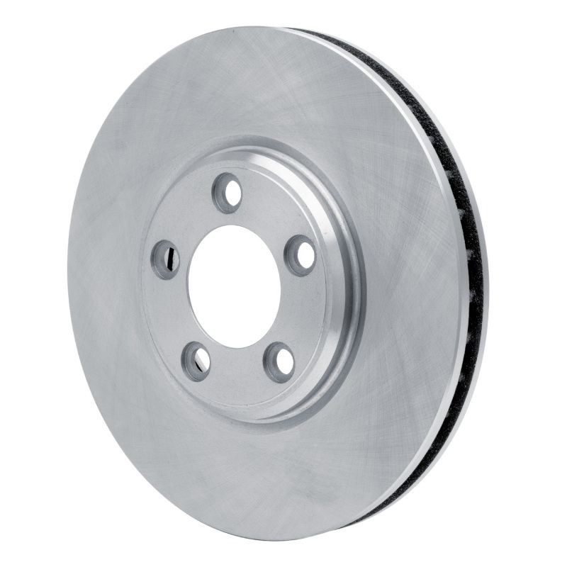 DFC 00-06 Ford Thunderbird Front Brake Rotor 600-54044 image 2