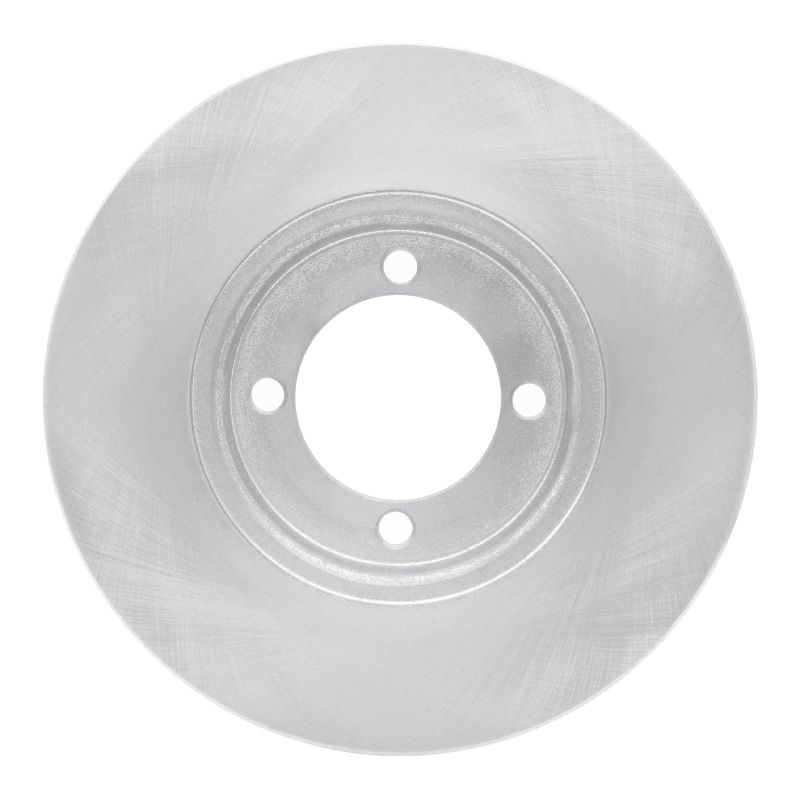 DFC 74-87 Dodge Colt Front Brake Rotor 600-43000 image 5