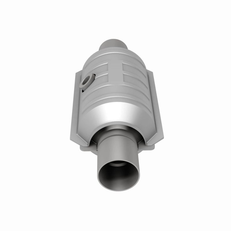 MagnaFlow Conv Univ 2.25 Mid Bed Sensor 54055 image 4